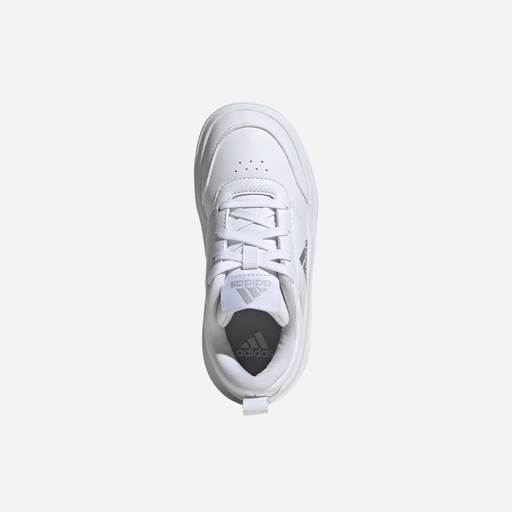 Giày Sneaker Trẻ Em Adidas Park St - Trắng - Supersports Vietnam