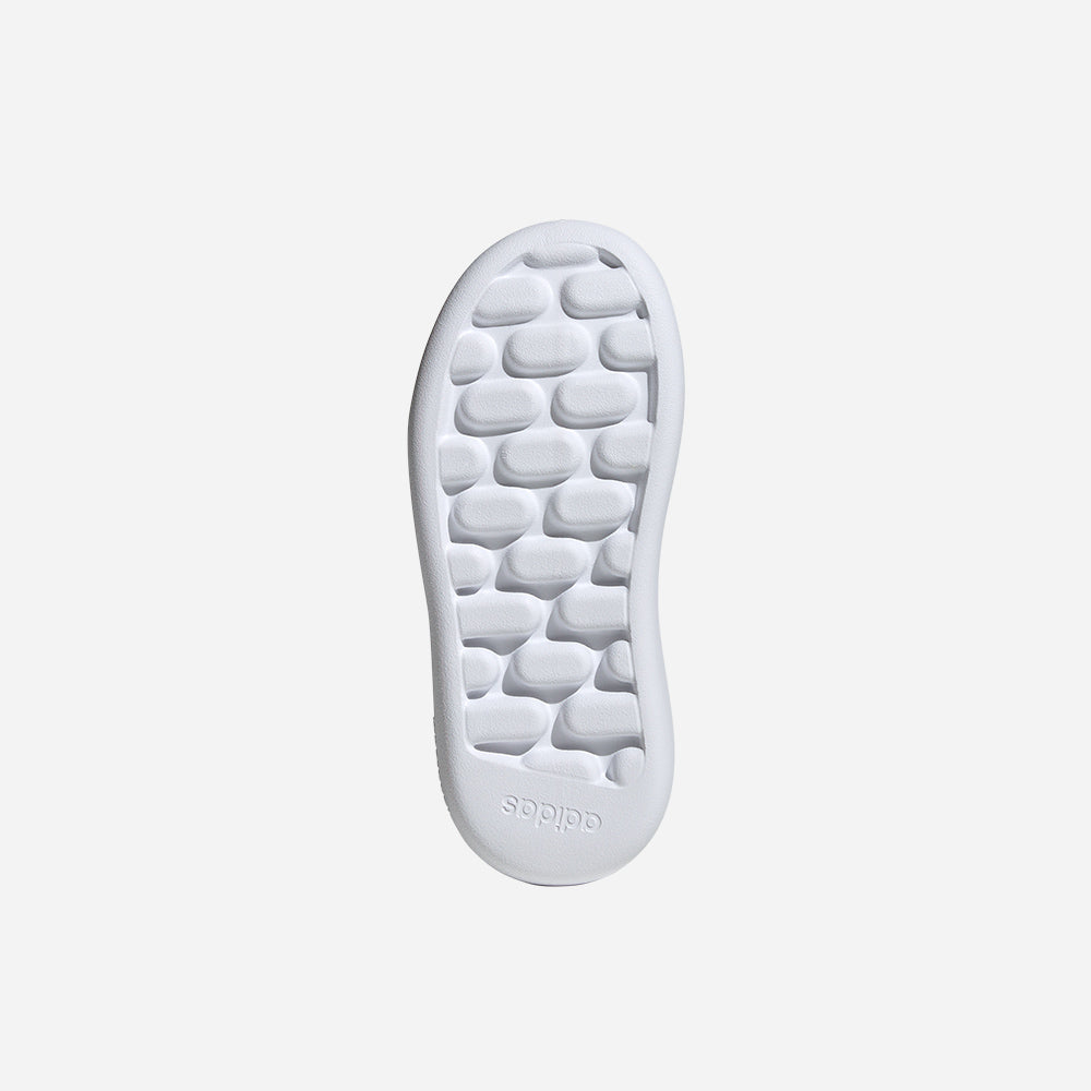 Giày Sneaker Trẻ Em Adidas Park St - Trắng - Supersports Vietnam