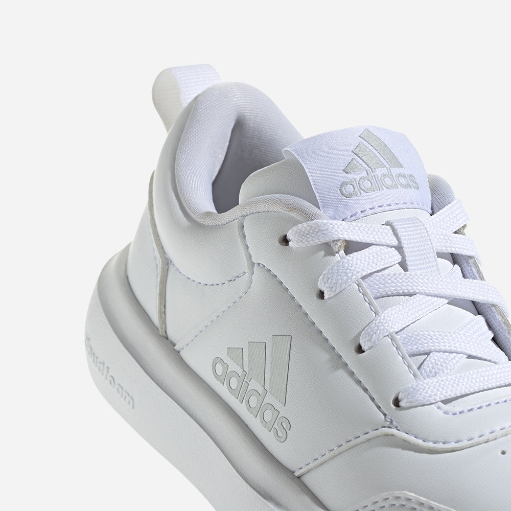 Giày Sneaker Trẻ Em Adidas Park St - Trắng - Supersports Vietnam