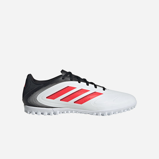 Giày Đá Bóng Dành Cho Sân Cỏ Nhân Tạo Nam Adidas Copa Pure Iii Club Tf - Trắng