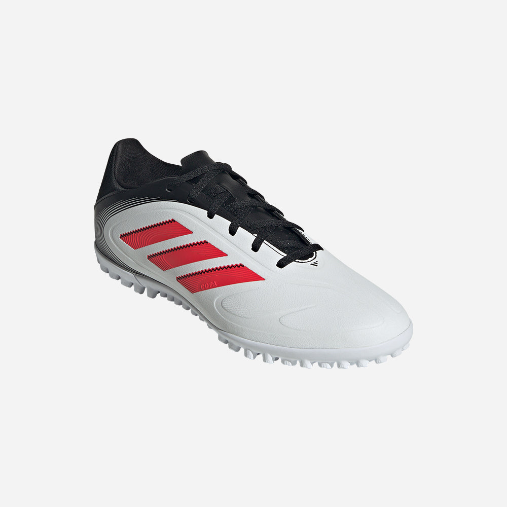 Giày Đá Bóng Dành Cho Sân Cỏ Nhân Tạo Nam Adidas Copa Pure Iii Club Tf - Trắng - Supersports Vietnam
