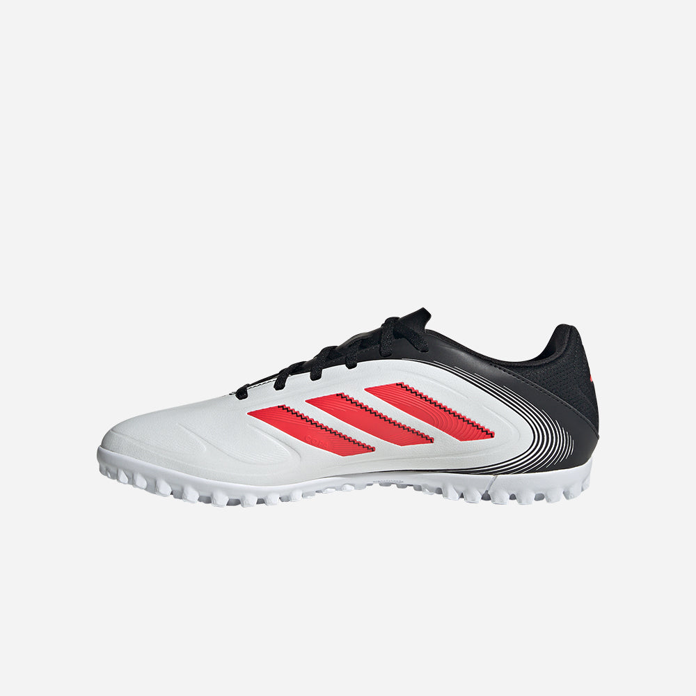 Giày Đá Bóng Dành Cho Sân Cỏ Nhân Tạo Nam Adidas Copa Pure Iii Club Tf - Trắng - Supersports Vietnam