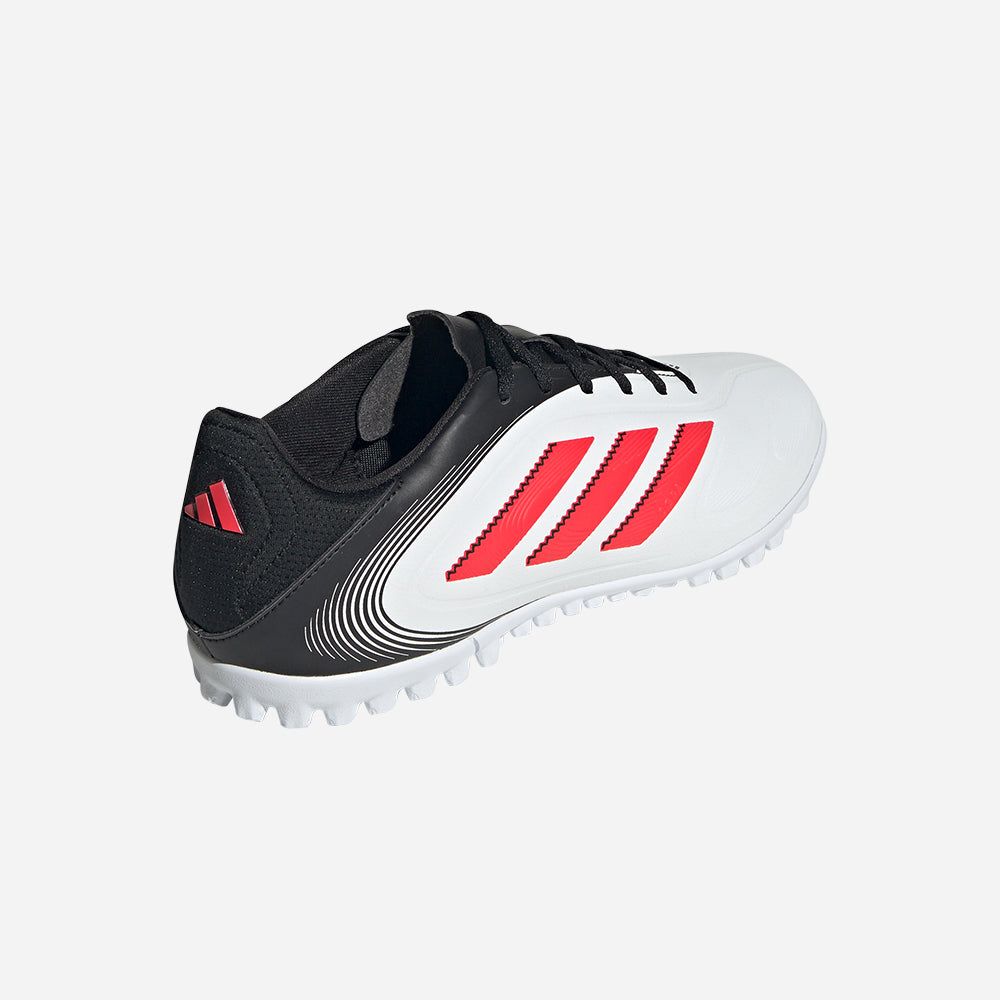 Giày Đá Bóng Dành Cho Sân Cỏ Nhân Tạo Nam Adidas Copa Pure Iii Club Tf - Trắng - Supersports Vietnam