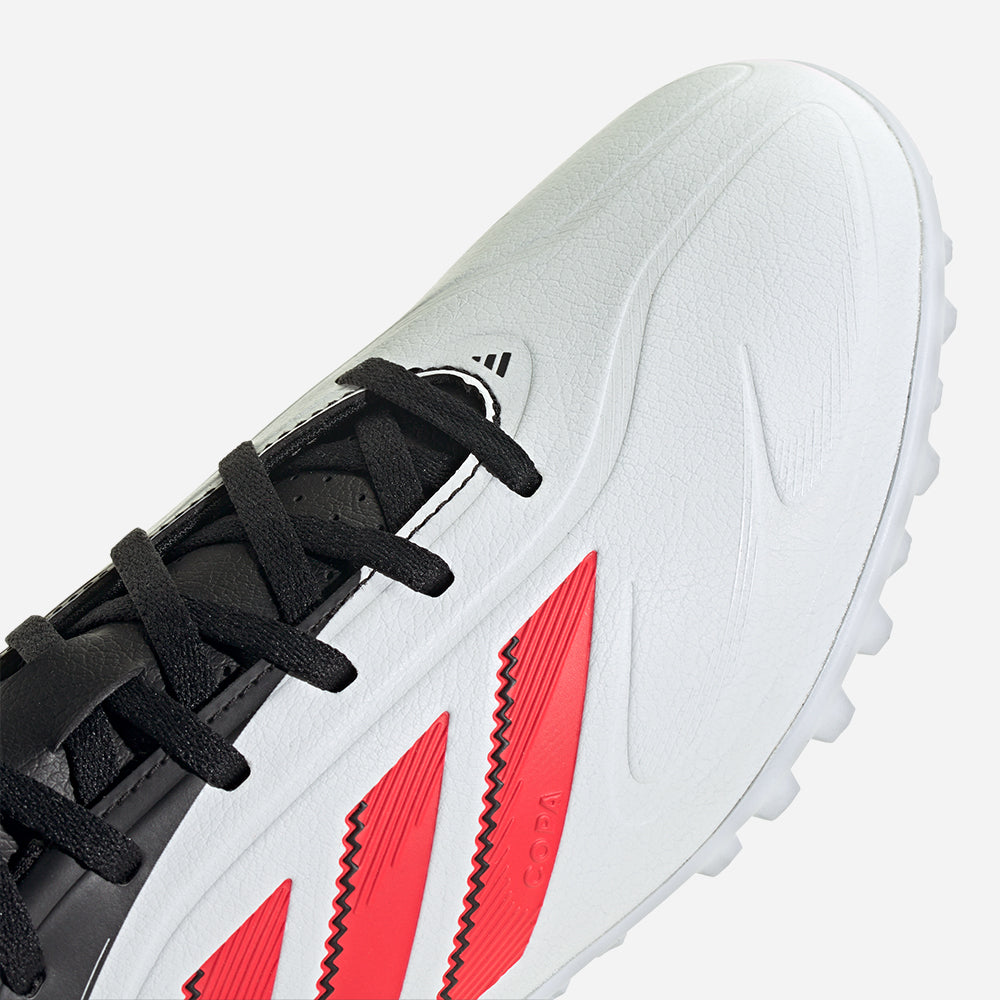 Giày Đá Bóng Dành Cho Sân Cỏ Nhân Tạo Nam Adidas Copa Pure Iii Club Tf - Trắng - Supersports Vietnam