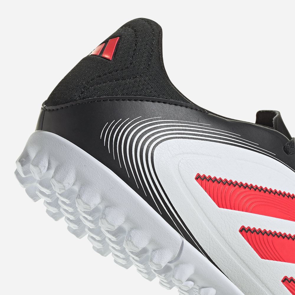 Giày Đá Bóng Dành Cho Sân Cỏ Nhân Tạo Nam Adidas Copa Pure Iii Club Tf - Trắng - Supersports Vietnam