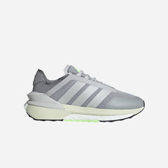 Giày Thể Thao Unisex Adidas Avryn - Xám - Supersports Vietnam