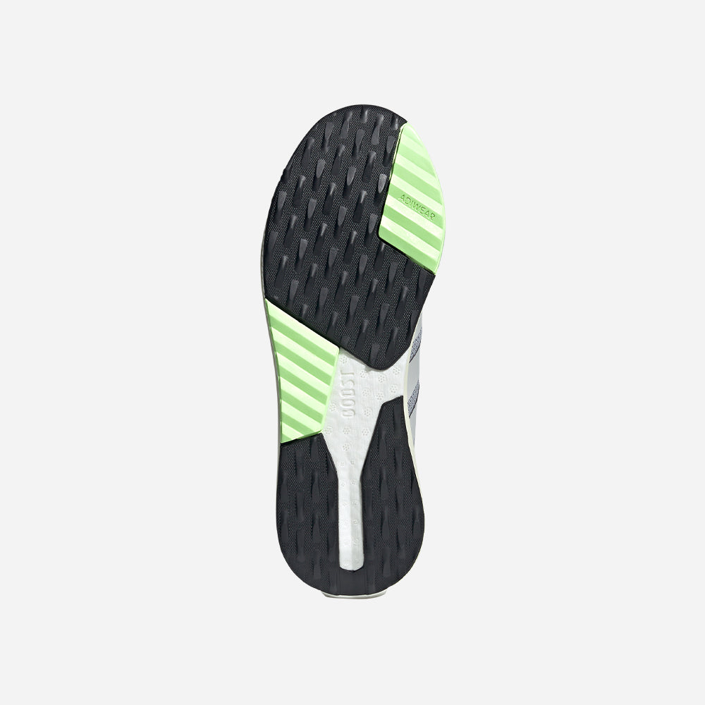 Giày Thể Thao Unisex Adidas Avryn - Xám - Supersports Vietnam