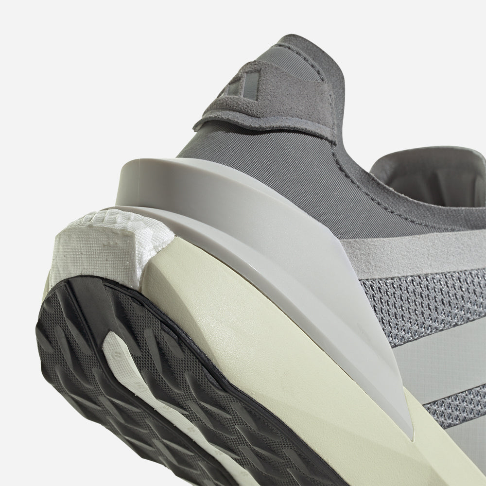 Giày Thể Thao Unisex Adidas Avryn - Xám - Supersports Vietnam