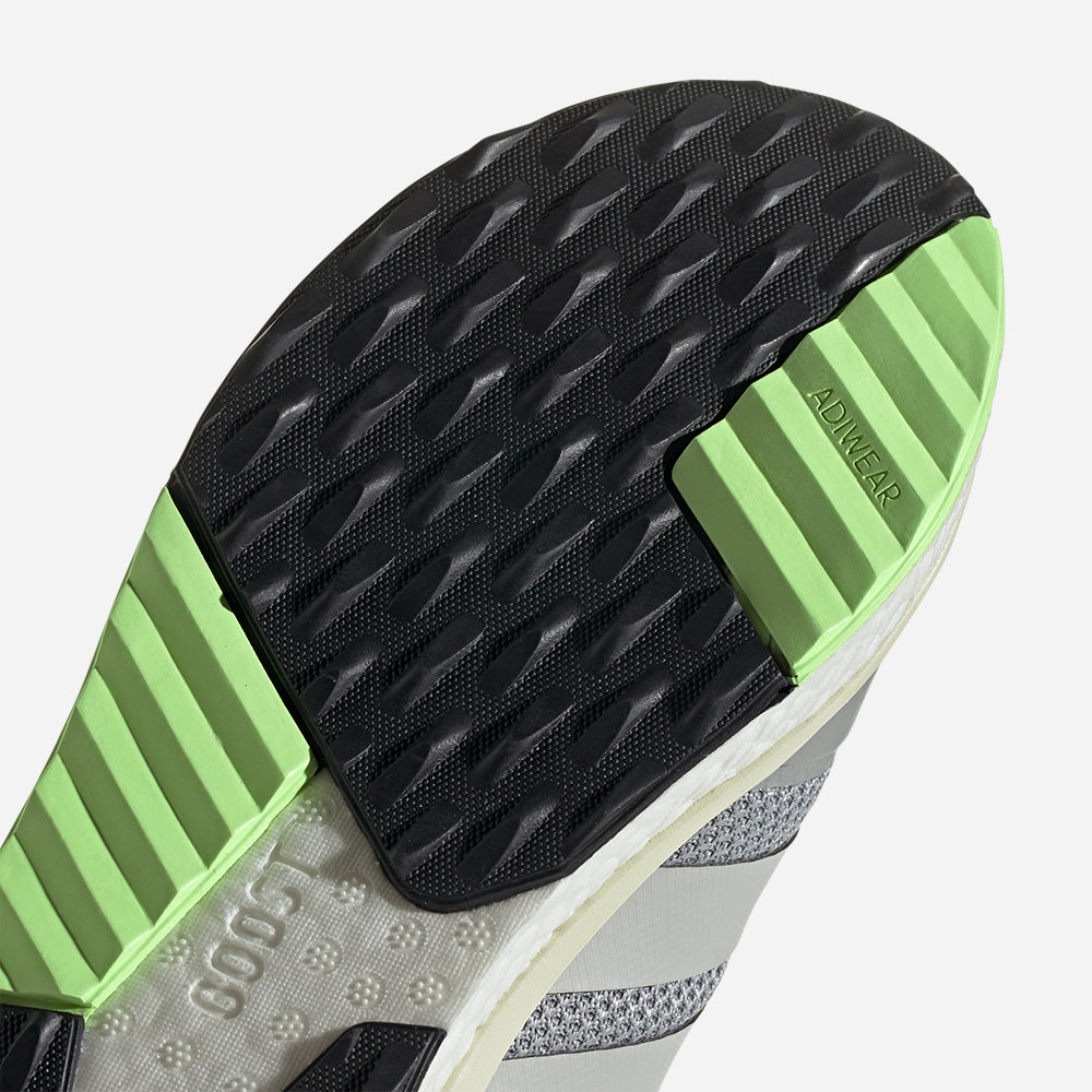 Giày Thể Thao Unisex Adidas Avryn - Xám - Supersports Vietnam