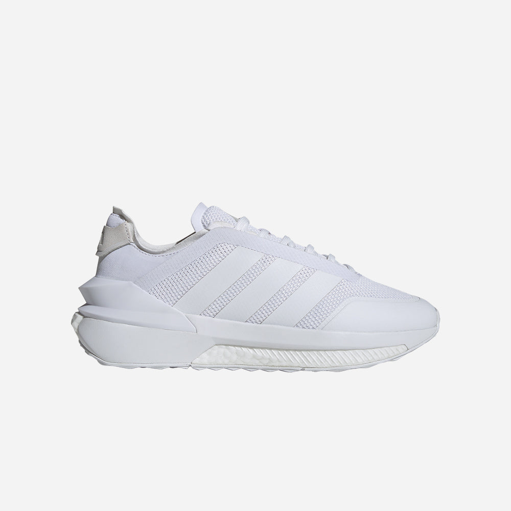 Giày Thể Thao Unisex Adidas Avryn - Trắng - Supersports Vietnam