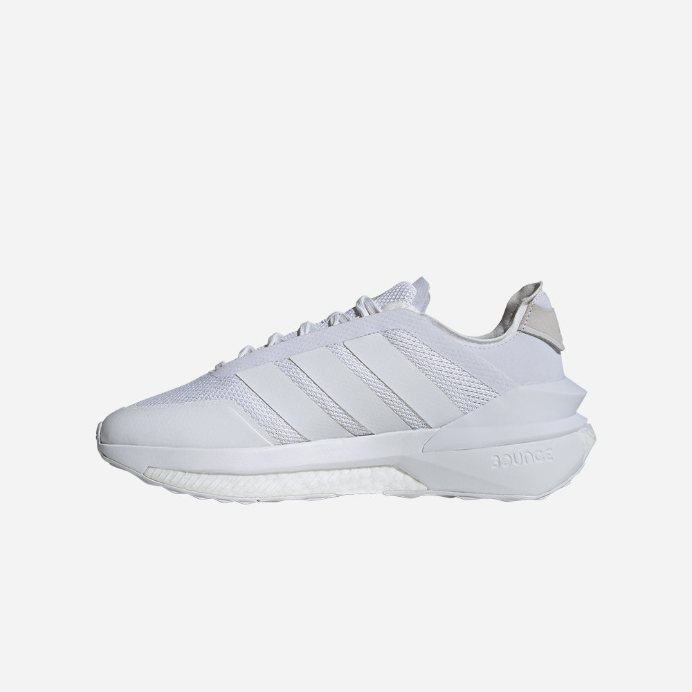 Giày Thể Thao Unisex Adidas Avryn - Trắng - Supersports Vietnam