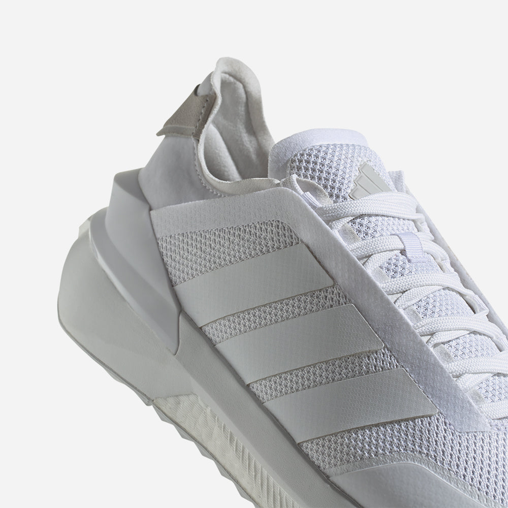 Giày Thể Thao Unisex Adidas Avryn - Trắng - Supersports Vietnam