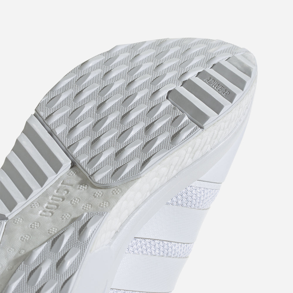 Giày Thể Thao Unisex Adidas Avryn - Trắng - Supersports Vietnam