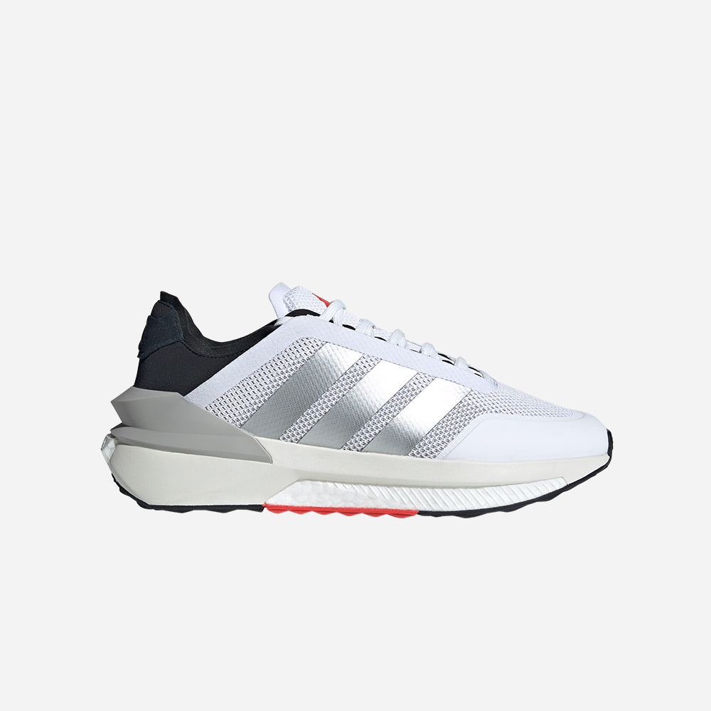 Giày Sneaker Unisex Adidas Avryn - Trắng - Supersports Vietnam