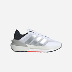 Giày Sneaker Unisex Adidas Avryn - Trắng - Supersports Vietnam