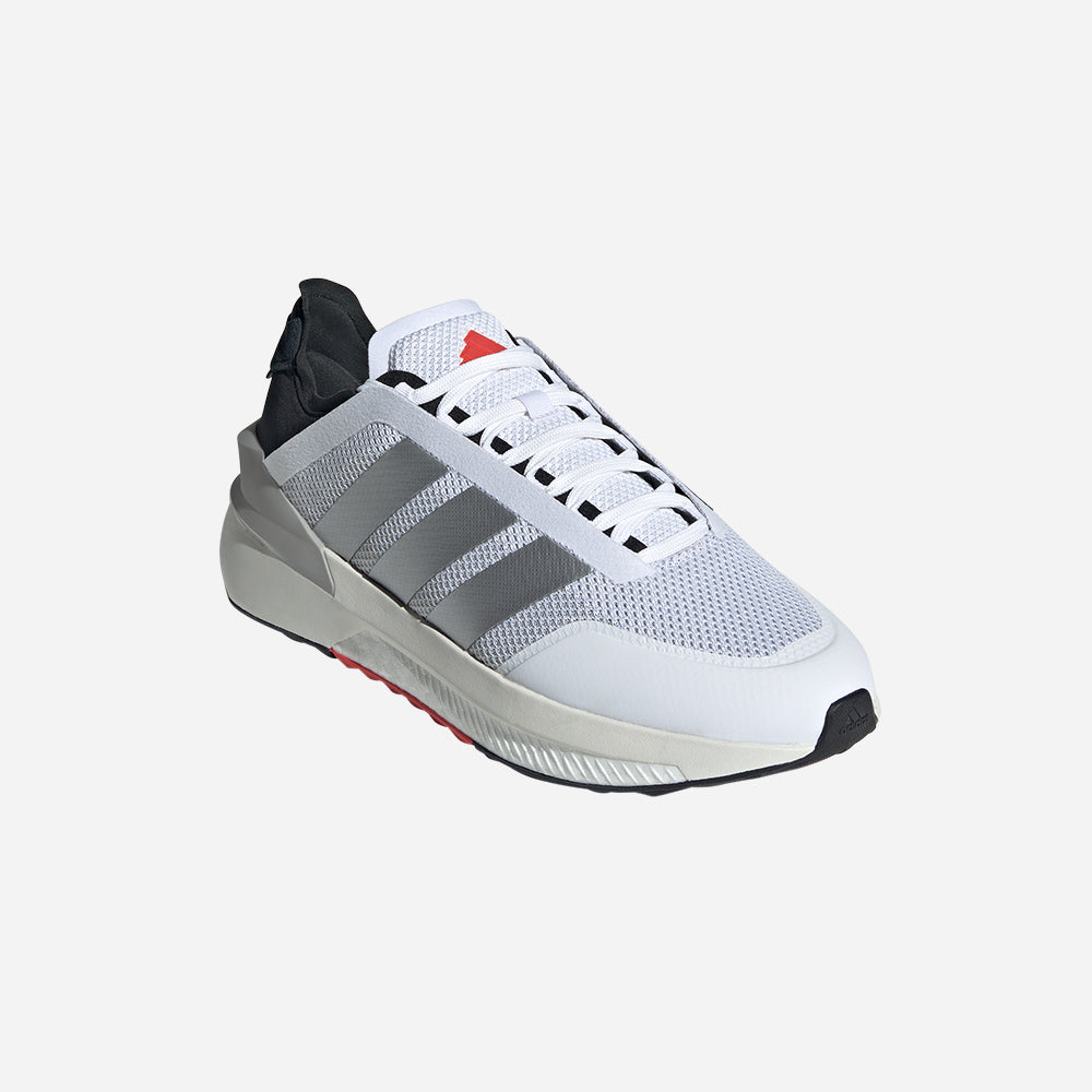 Giày Sneaker Unisex Adidas Avryn - Trắng - Supersports Vietnam