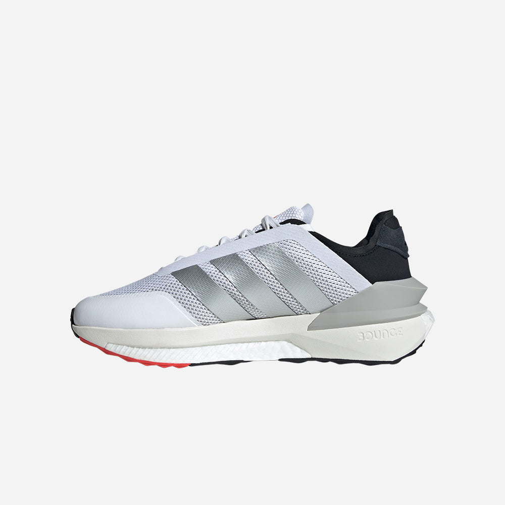 Giày Sneaker Unisex Adidas Avryn - Trắng - Supersports Vietnam