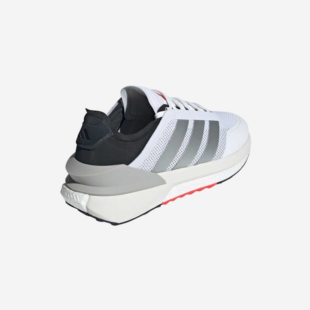 Giày Sneaker Unisex Adidas Avryn - Trắng - Supersports Vietnam