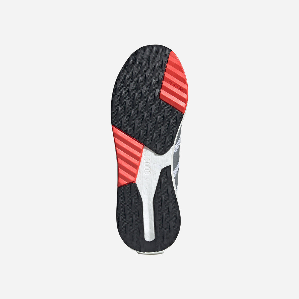 Giày Sneaker Unisex Adidas Avryn - Trắng - Supersports Vietnam