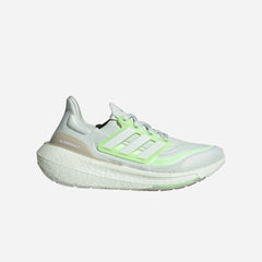 Giày Chạy Bộ Nữ Adidas Ultraboost Light - Xám - Supersports Vietnam