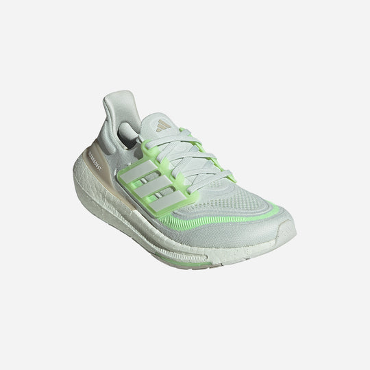 Giày Chạy Bộ Nữ Adidas Ultraboost Light - Xám