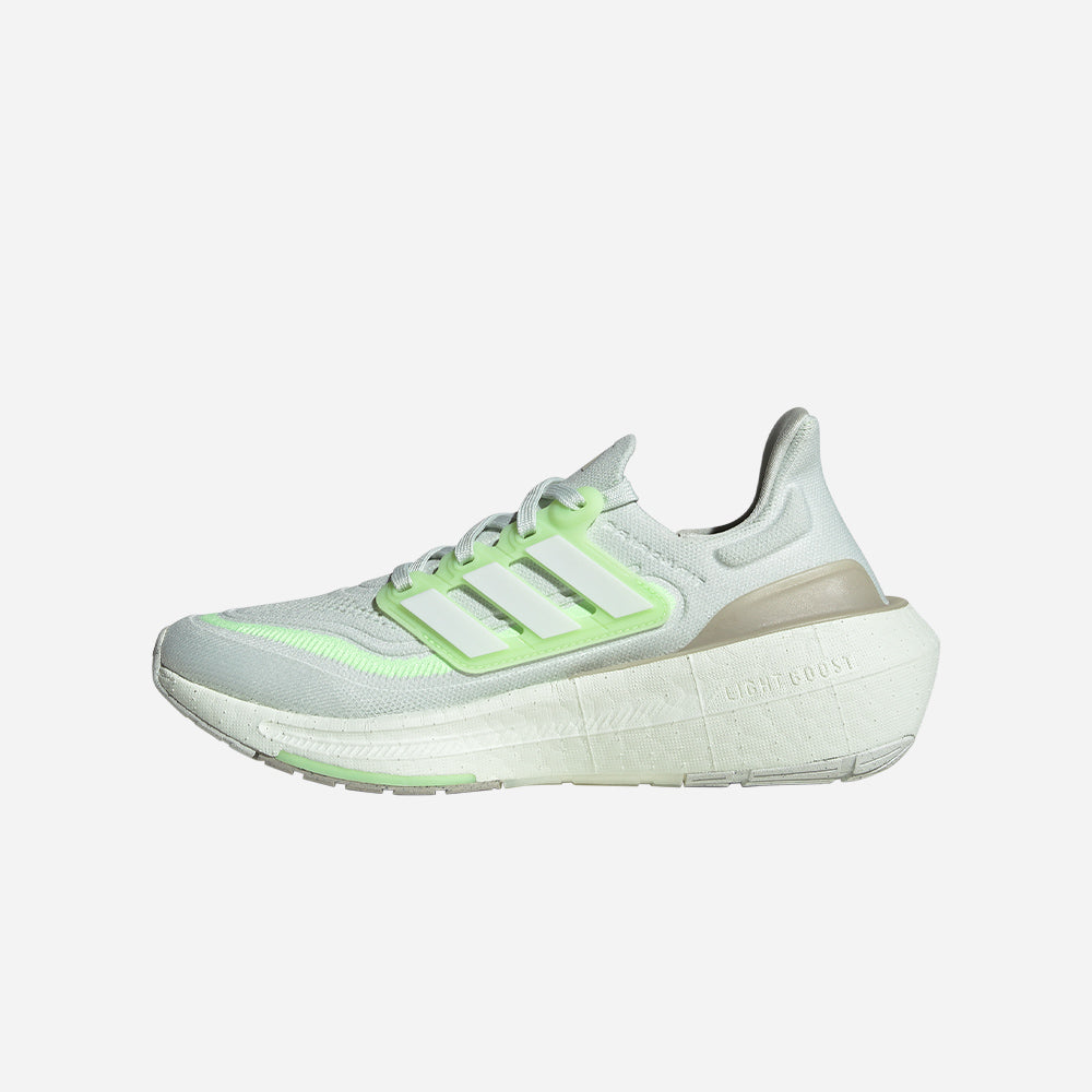 Giày Chạy Bộ Nữ Adidas Ultraboost Light - Xám - Supersports Vietnam