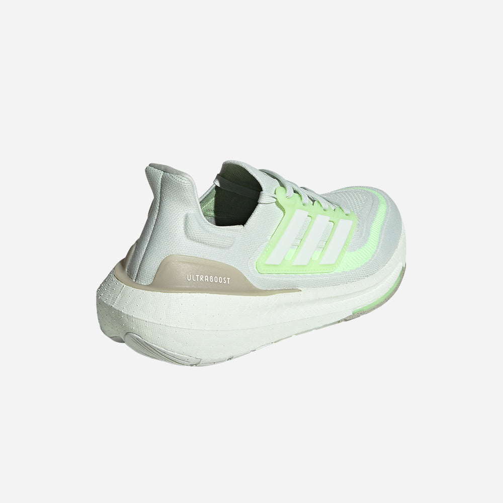 Giày Chạy Bộ Nữ Adidas Ultraboost Light - Xám - Supersports Vietnam