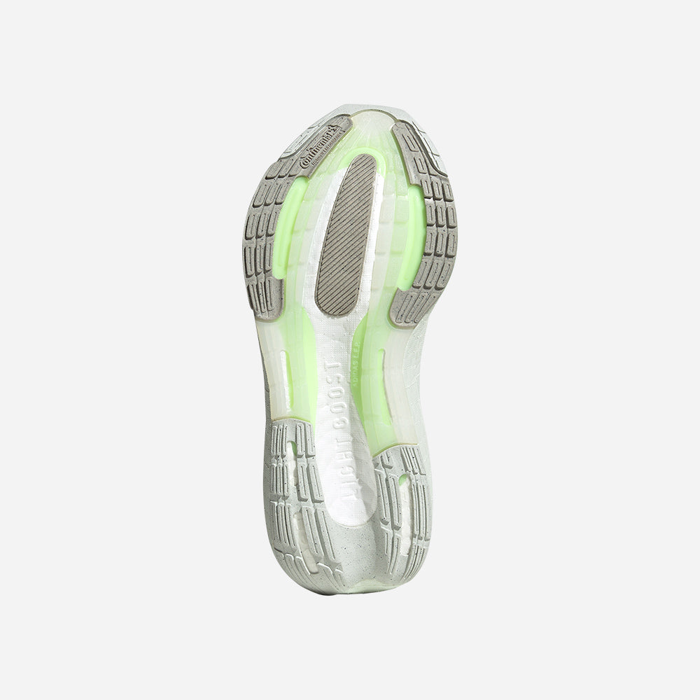 Giày Chạy Bộ Nữ Adidas Ultraboost Light - Xám - Supersports Vietnam