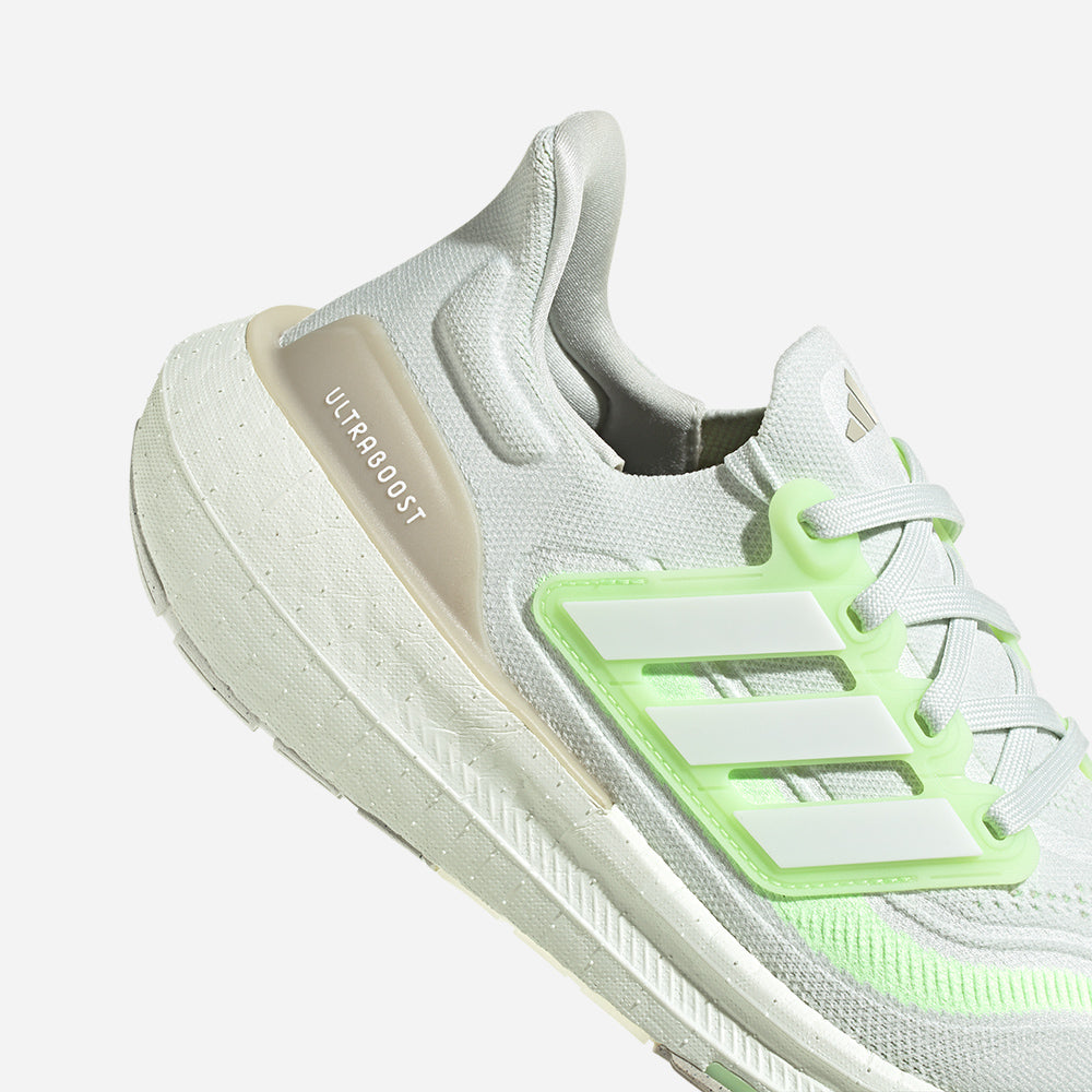 Giày Chạy Bộ Nữ Adidas Ultraboost Light - Xám - Supersports Vietnam