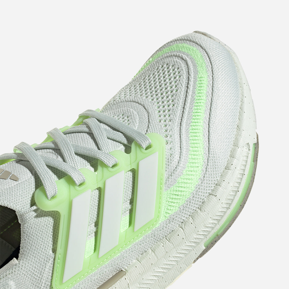 Giày Chạy Bộ Nữ Adidas Ultraboost Light - Xám - Supersports Vietnam