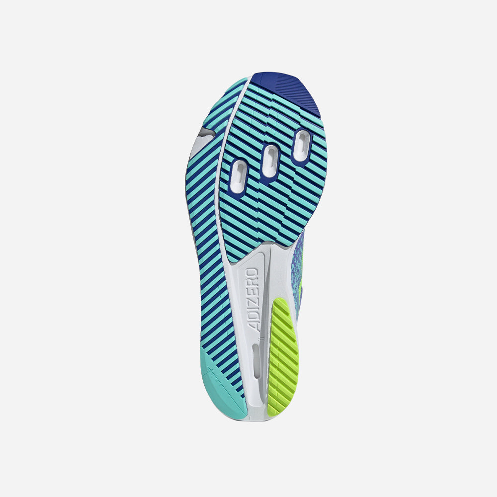Giày Chạy Bộ Nam Adidas Adizero Sl2 - Tím - Supersports Vietnam