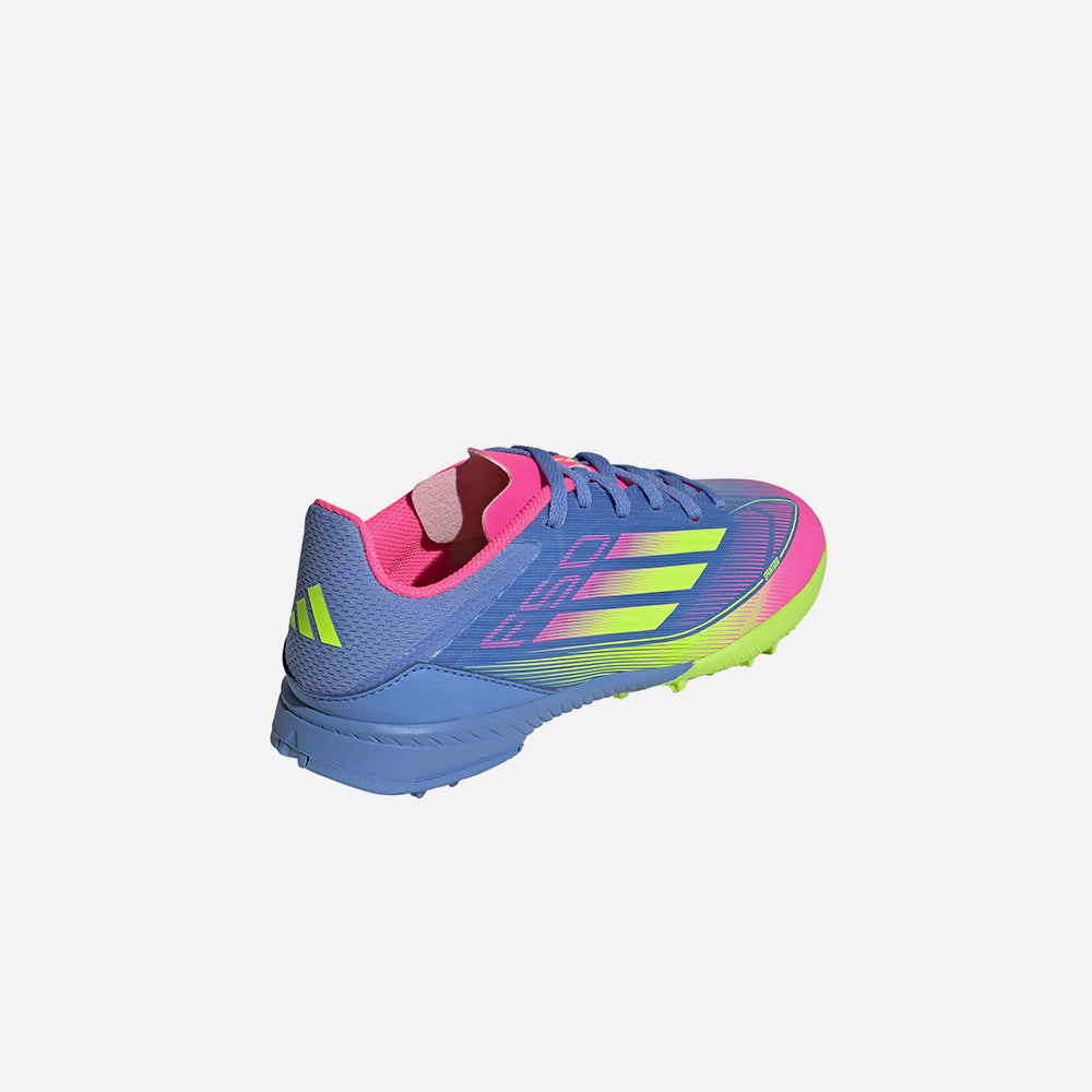 Giày Đá Bóng Dành Cho Sân Cỏ Nhân Tạo Trẻ Em Adidas F50 League Tf - Nhiều Màu - Supersports Vietnam