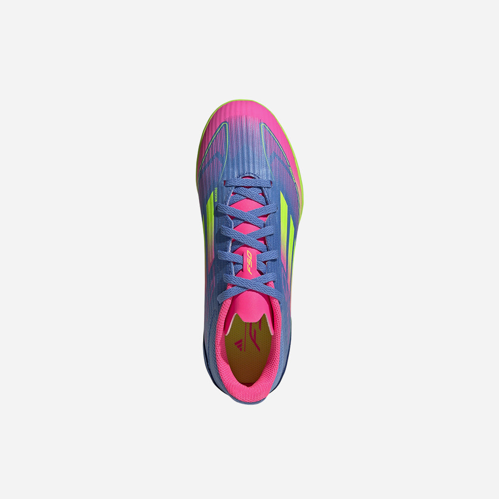 Giày Đá Bóng Dành Cho Sân Cỏ Nhân Tạo Trẻ Em Adidas F50 League Tf - Nhiều Màu - Supersports Vietnam