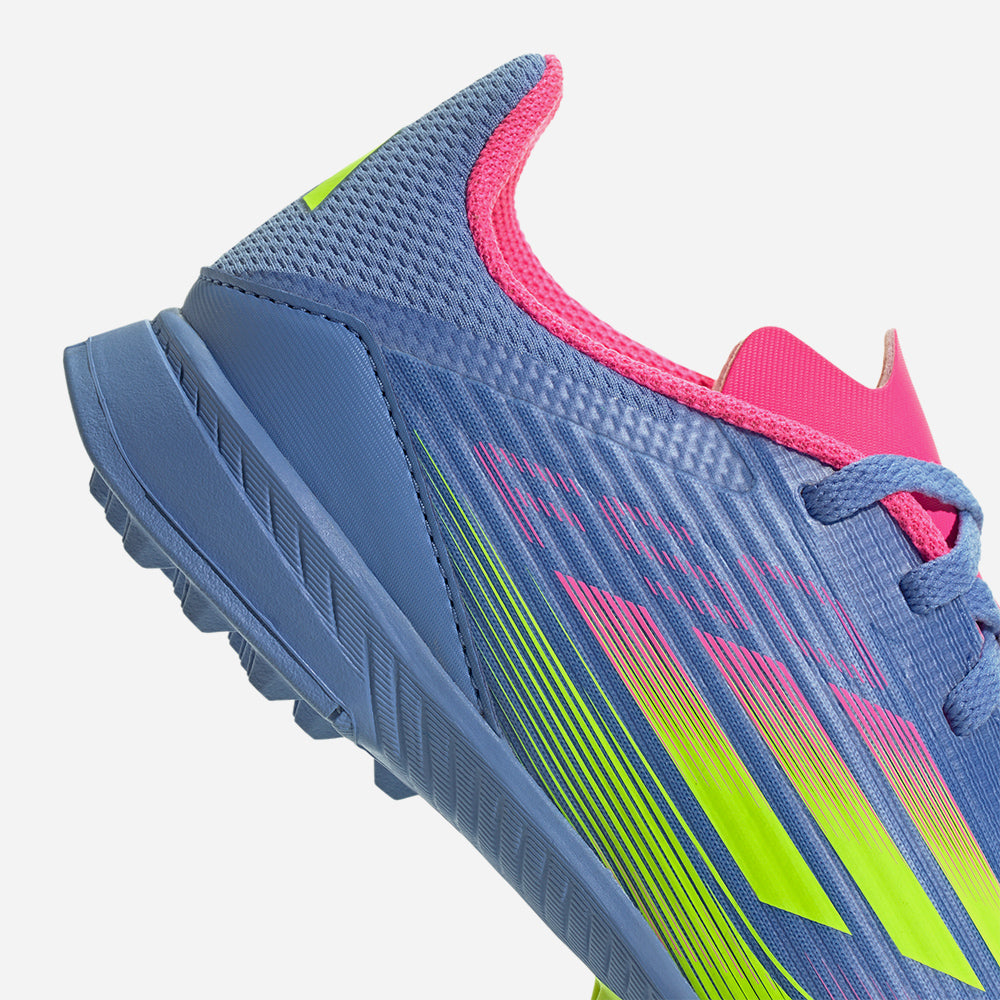 Giày Đá Bóng Dành Cho Sân Cỏ Nhân Tạo Trẻ Em Adidas F50 League Tf - Nhiều Màu - Supersports Vietnam