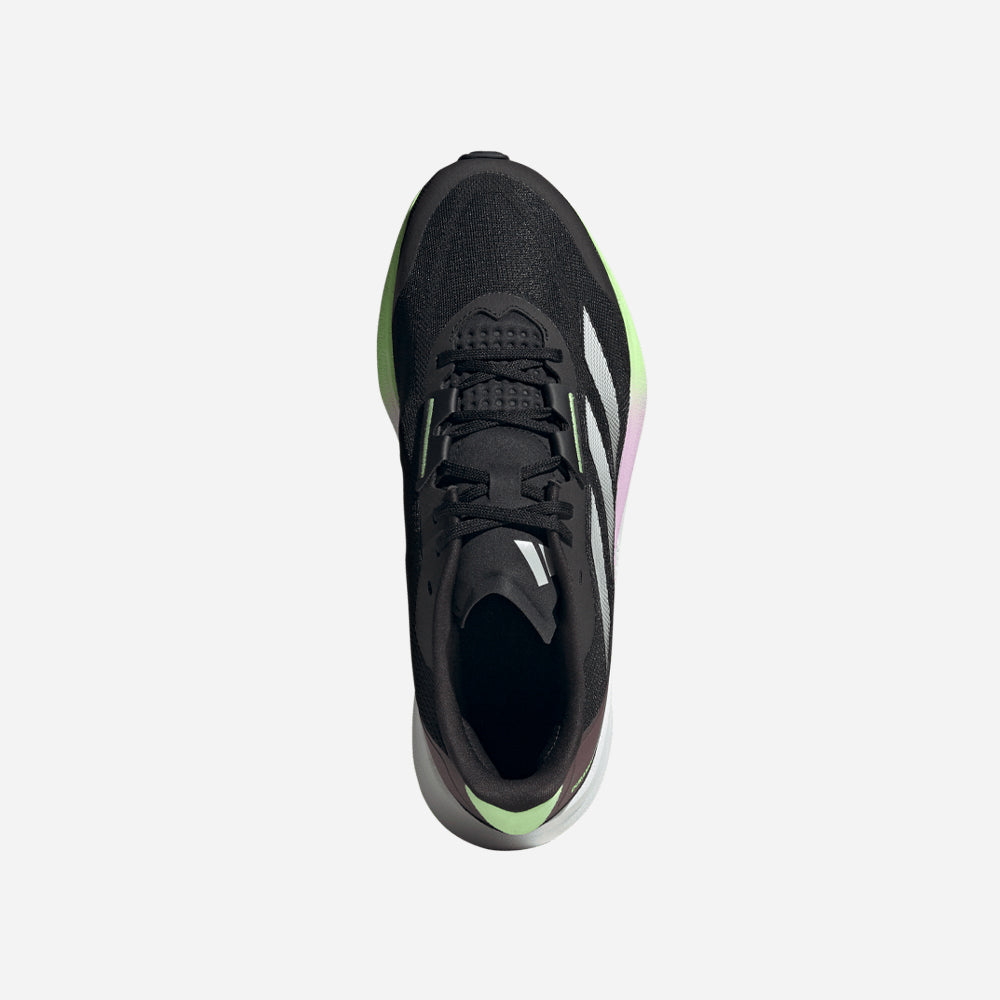 Giày Chạy Bộ Nam Adidas Duramo Speed - Đen - Supersports Vietnam