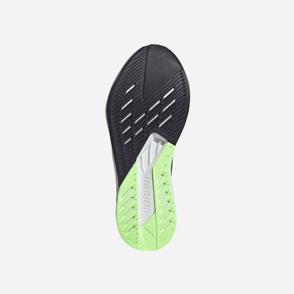 Giày Chạy Bộ Nam Adidas Duramo Speed - Đen - Supersports Vietnam