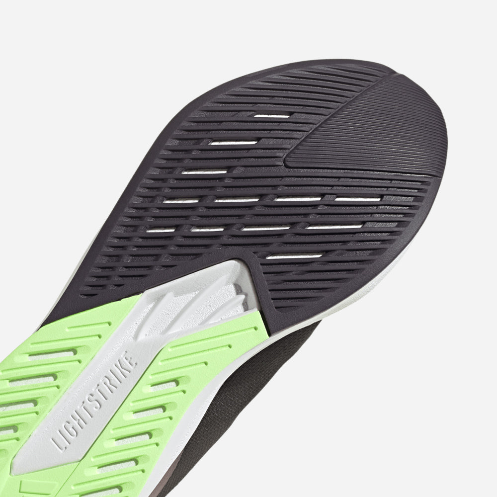 Giày Chạy Bộ Nam Adidas Duramo Speed - Đen - Supersports Vietnam