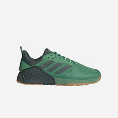 Giày Luyện Tập Unisex Adidas Dropset 2 - Xanh Lá - Supersports Vietnam