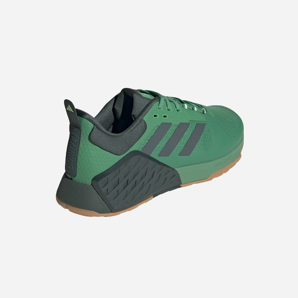 Giày Luyện Tập Unisex Adidas Dropset 2 - Xanh Lá - Supersports Vietnam