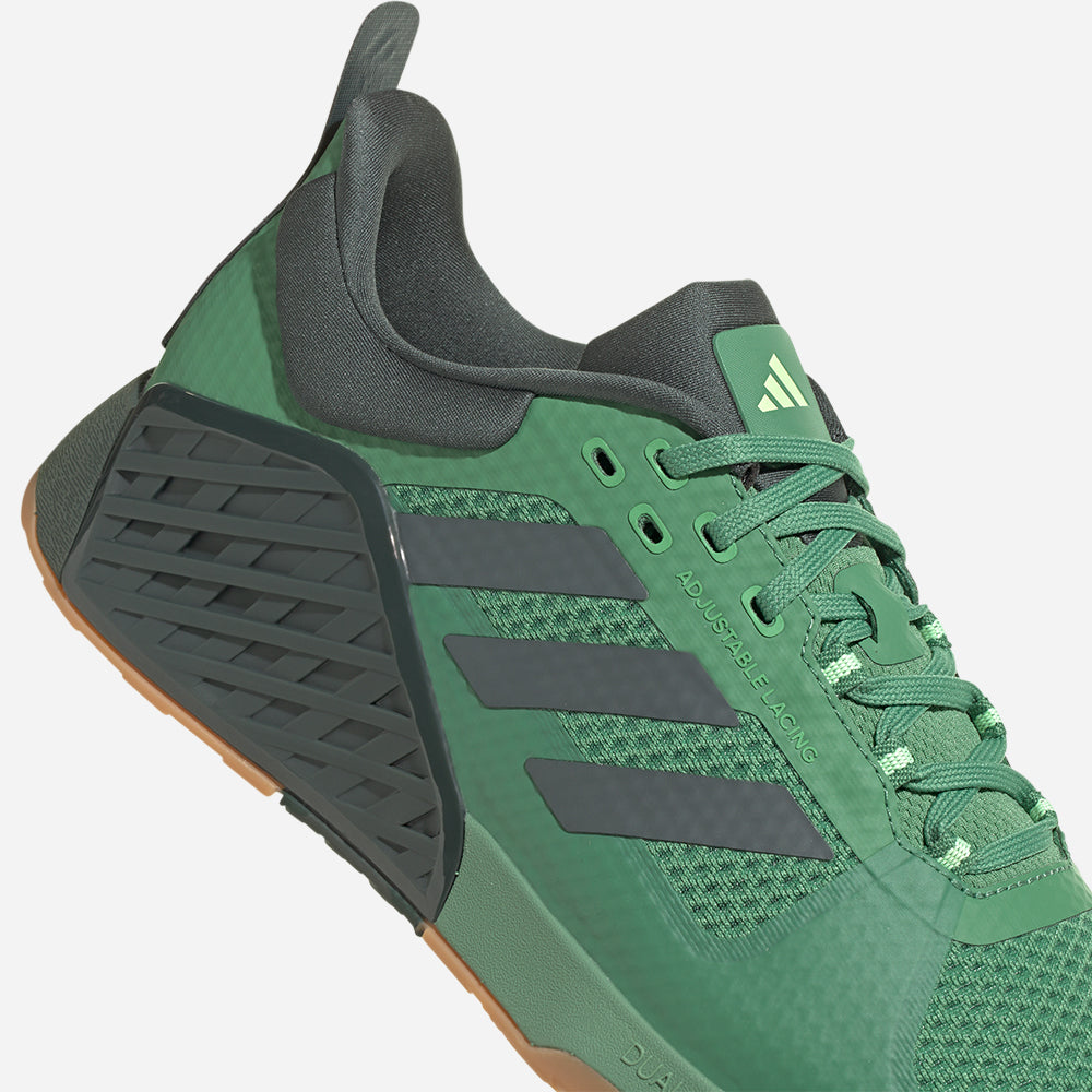 Giày Luyện Tập Unisex Adidas Dropset 2 - Xanh Lá - Supersports Vietnam