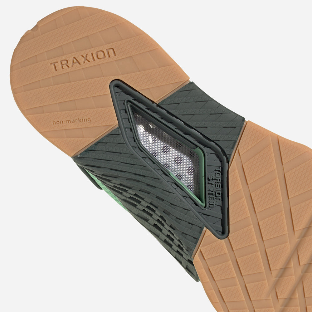 Giày Luyện Tập Unisex Adidas Dropset 2 - Xanh Lá - Supersports Vietnam