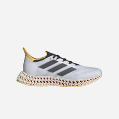 Giày Chạy Bộ Nam Adidas 4Dfwd 4 - Trắng - Supersports Vietnam