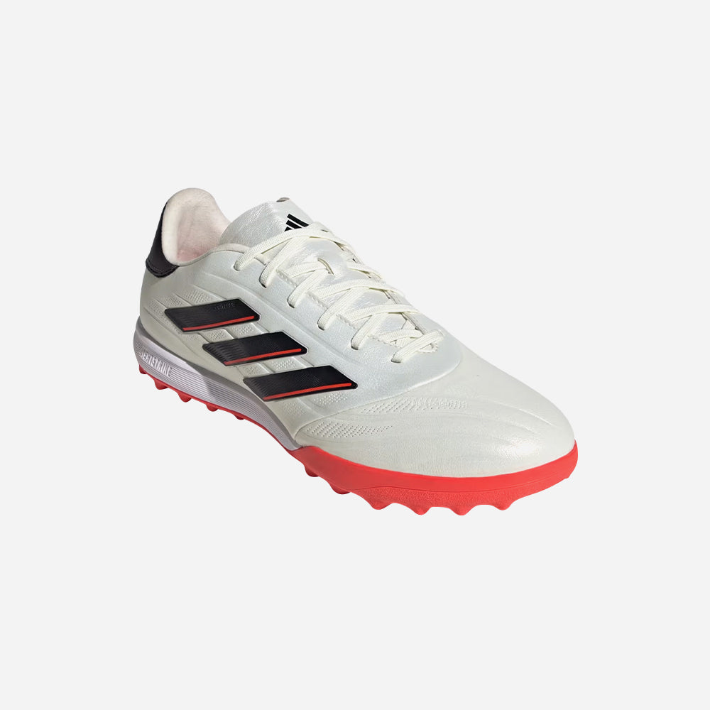 Giày Đá Bóng Unisex Adidas Copa Pure 2 Elite Tf (Dành Cho Sân Cỏ Nhân Tạo) - Trắng - Supersports Vietnam