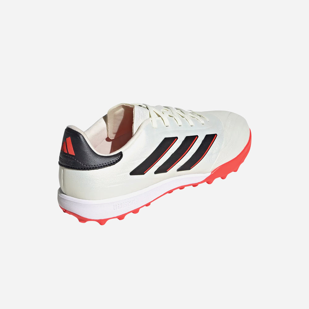 Giày Đá Bóng Unisex Adidas Copa Pure 2 Elite Tf (Dành Cho Sân Cỏ Nhân Tạo) - Trắng - Supersports Vietnam