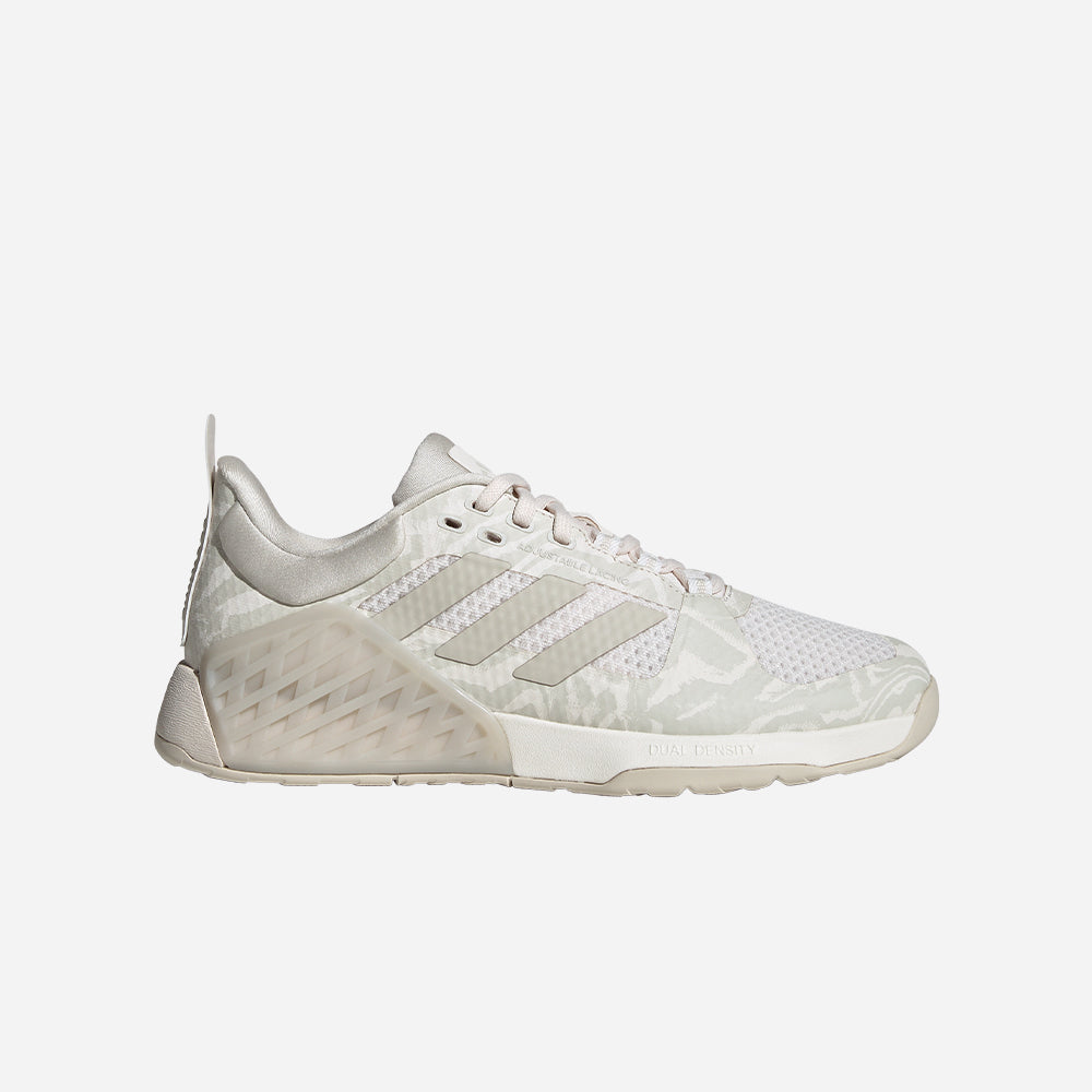 Giày Luyện Tập Nữ Adidas Dropset 2 - Xám - Supersports Vietnam