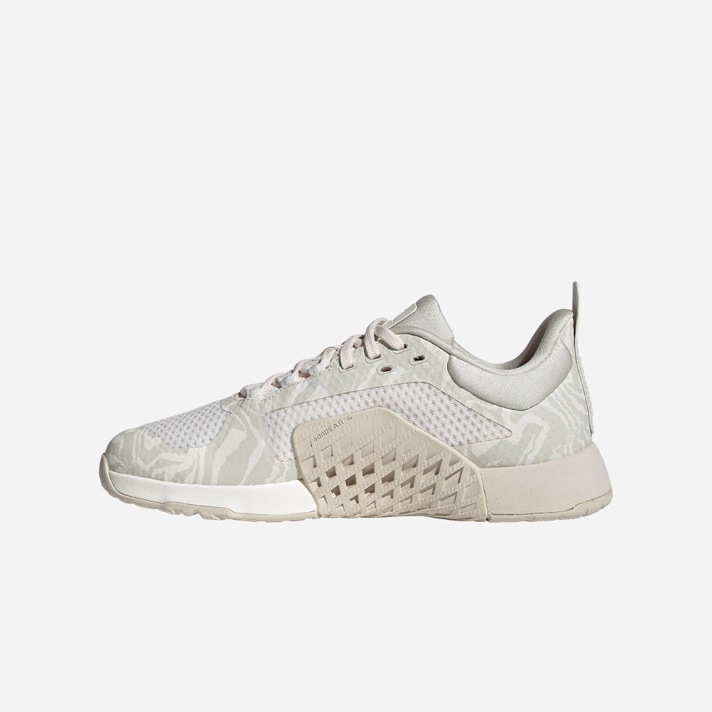 Giày Luyện Tập Nữ Adidas Dropset 2 - Xám - Supersports Vietnam