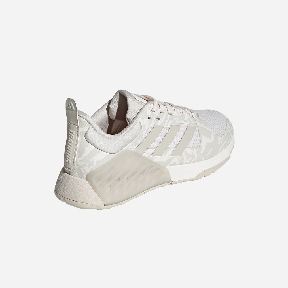 Giày Luyện Tập Nữ Adidas Dropset 2 - Xám - Supersports Vietnam