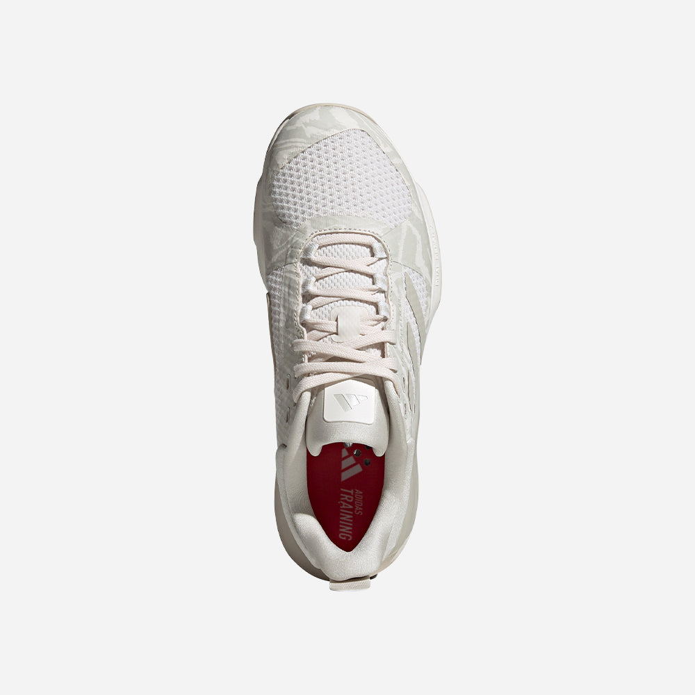 Giày Luyện Tập Nữ Adidas Dropset 2 - Xám - Supersports Vietnam