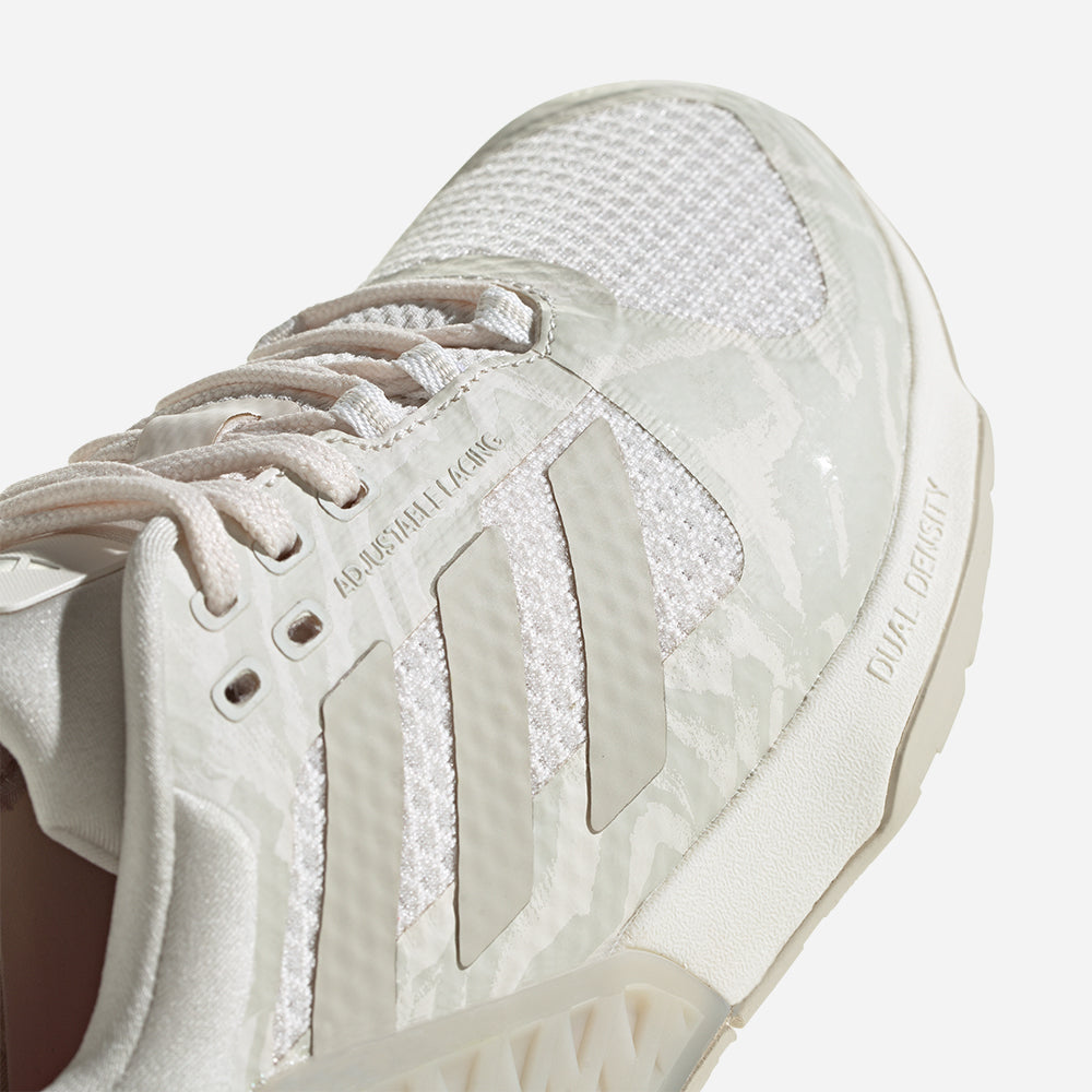 Giày Luyện Tập Nữ Adidas Dropset 2 - Xám - Supersports Vietnam