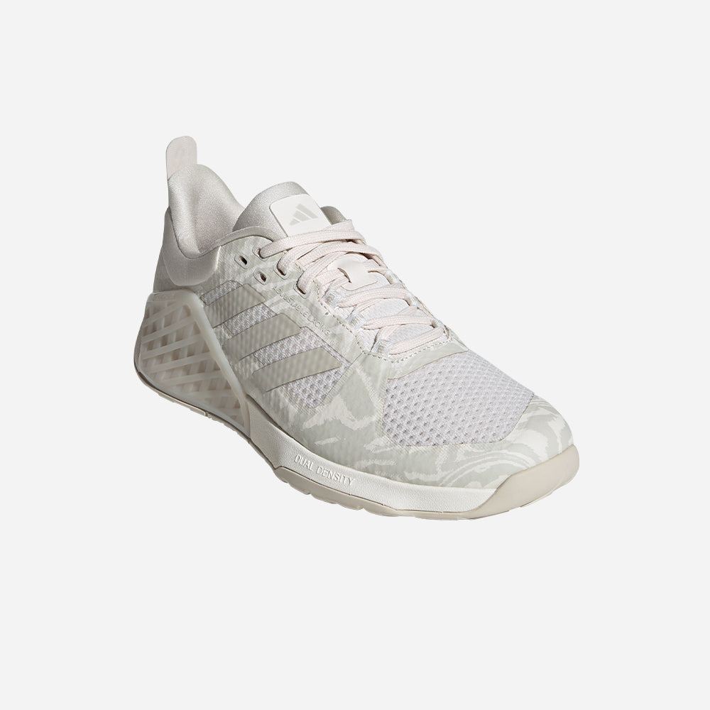 Giày Luyện Tập Nữ Adidas Dropset 2 - Xám - Supersports Vietnam